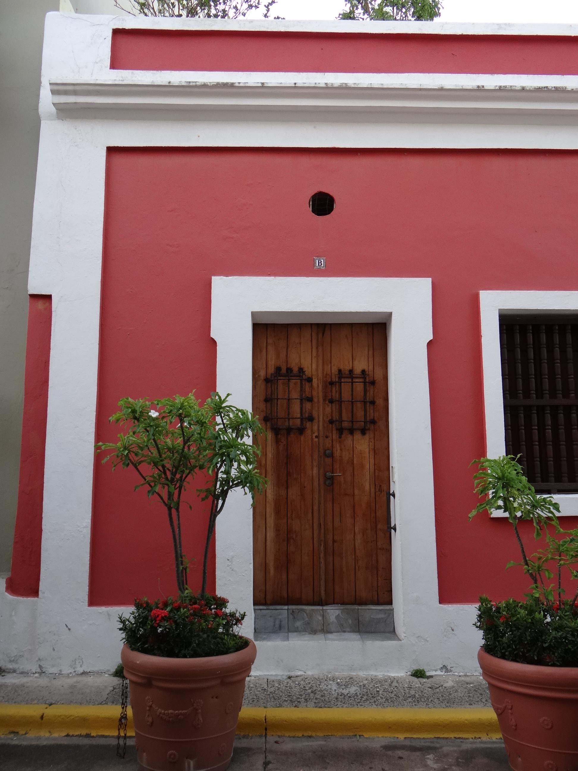 Calle de la Luna 363 - San Juan (Viejo San Juan) - 2012 00005